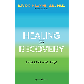 Healing and Recovery - Chữa lành và Hồi phục - Thái Hà - Thái An