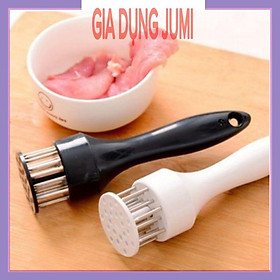 Mua Cây Dụng Cụ Châm Đâm Dằm Thịt  Dằm Bì Lơn Thông Minh