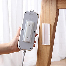 Mua Giá Đỡ Ổ Cắm Điện   Giá Đở Wifi Đa Năng Tiện Dụng