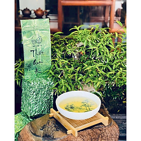 TRÀ THIẾT QUAN ÂM - THẬP ĐẠI DANH TRÀ - TRÀ THƠM ĐẶC BIỆT - ORGANIC TEA - 100G