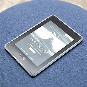 Ốp silicon dẻo cho Kindle Paperwhite 10th-generation (paperwhite 4)
