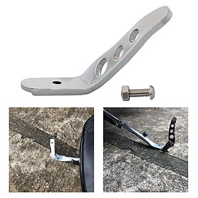 Motorcycle Kickstand Extension Kit for  Touring 1991-2020