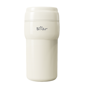 Mua Máy Xay Sinh Tố Cầm Tay Bear 0.3L LLJ-K06F7 (BL-5H06G)  - Hàng Chính Hãng