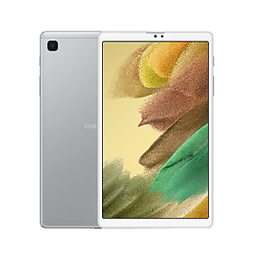 Hình ảnh Máy tính bảng Samsung Galaxy Tab A7 Lite (3GB/32GB) - Hàng chính hãng - Màn hình 8.7inch TFT LCD, Camera sau 8MP - Bảo Hành 12 Tháng