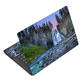 Mua Miếng Dán Decal Dành Cho Laptop Mẫu Thiên Nhiên LTTN-08