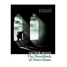 Collins Classics: The Hunchback Of Notre Dame