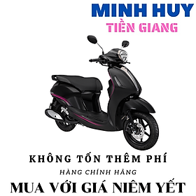 Xe Máy Yamaha Grande 2024 - Phiên Bản Giới Hạn