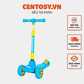 Xe Scooter Centosy S2 - Hàng Chính Hãng