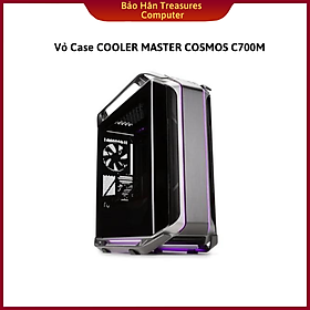 Mua Vỏ case Cooler Master COSMOS C700M - Hàng Chính Hãng