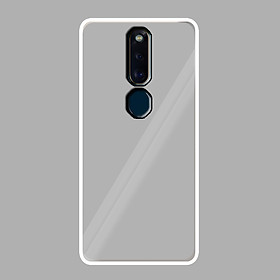 ỐP LƯNG DẺO DÀNH CHO OPPO F11 PRO