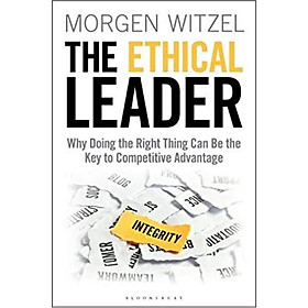 The Ethical Leader