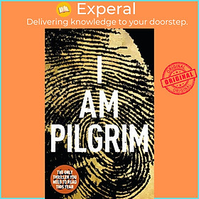 Sách - I Am Pilgrim by Terry Hayes (UK edition, paperback)