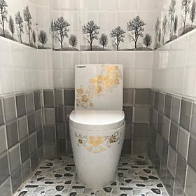 Mua BỆT LIỀN KHỐI HOA VÀNG CAO CẤP NHẬP KHẤU CHÍNH HÃNG GROVES 801H