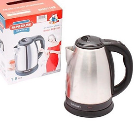 Mua Ấm Siêu Tốc Sunhose SHD1182/1 8L Giá Tốt