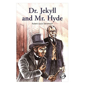 Compass Classic Readers 3: Dr. Jekyll and Mr. Hyde (With Mp3) (Paperback)