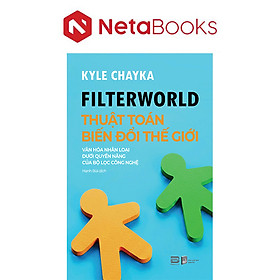 Thuật Toán Biến Đổi Thế Giới - Phan