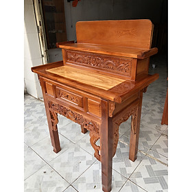 Mua Bàn thờ 2 tầng căm xe