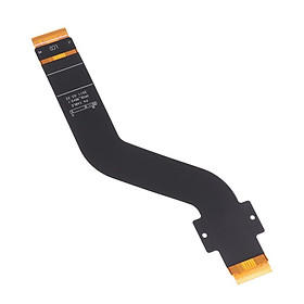 LCD Display Touch Screen Flex Cable Ribbon for   N8000 P5100 P7500
