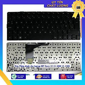 Bàn Phím dùng cho laptop HP Envy 13 13-1000 13-1100 - Hàng Nhập Khẩu New Seal