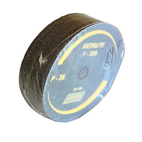 Đá mài xanh 4" F226 #36 Norton 010021-NOR-0004