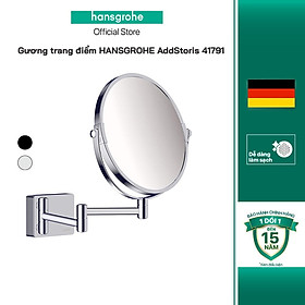 Mua Gương trang điểm hansgrohe AddStoris 41791