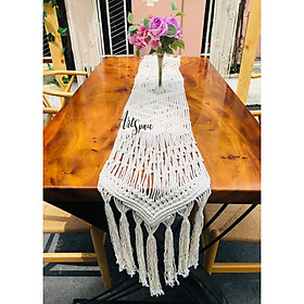 Mua Khăn trải bàn 30x220cm_Mẫu 4