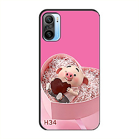 Ốp Lưng Dành Cho XIAOMI K40