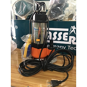 Mua Bơm chìm  bơm tõm 0 5Hp thương hiệu Thái Lan - Safeland
