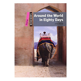 Dominoes (2 Ed.) Starter: Around the World in Eighty Days