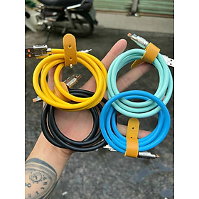 Mua dây sạc supper cable 120w 1 mét - 1 met