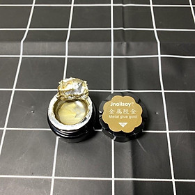 Gel Metal Janisay gel inox