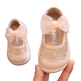 Giày Búp Bê Bé Gái Kiểu Dáng Dễ Thương – GBB9024