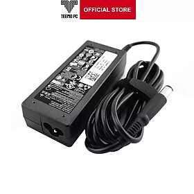 Mua Sạc Cho Laptop Dell Latitude E4300 Adapter 19.5V-3.34A 19.5V-4.62A