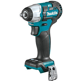 Mua  Hàng chính hãng  - Máy siết bu lông dùng pin(9.5mm/BL)(12v Max) Makita TW160DZ (chưa kèm pin sạc)