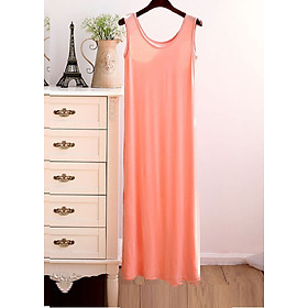 Đầm thun suông nữ Haint Boutique Db37