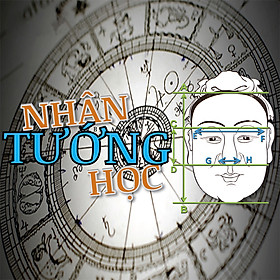 Khóa Học Online Nhân Tướng Học Căn Bản