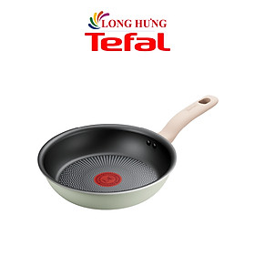 Chảo chiên chống dính đáy từ Tefal So Matcha 20cm G1790295/24cm G1790495 - Hàng chính hãng