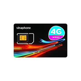 Sim 4G Vinaphone VD149 Tặng 4GB/Ngày, Miễn Phí Các Cuộc Gọi Nội Mạng Dưới 30 Phút, Tặng 200 Phút Gọi Ngoại Mạng/Tháng - Hàng Chính Hãng