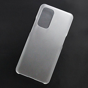 Ốp lưng nhựa cứng cho OnePlus One Plus 9 trong nhám