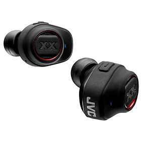 Mua TAI NGHE JVC XX TRULY WIRELESS HA-XC70BT-RE- Hàng chính hãng