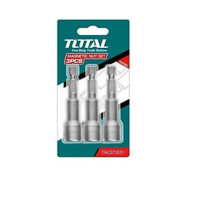 Bộ mũi bắn tôn  total TAC271031