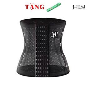 Gen nịt bụng chống cuộn - đai nịt bụng sau sinh 6 nấc cài - G02