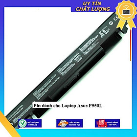 Mua Pin dùng cho Laptop Asus P550L - Hàng Nhập Khẩu  MIBAT683