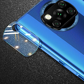 Mua Kính cường lực Camera cho Xiaomi Poco X3 NFC