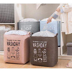 Mua Túi Đựng Vật Dụng 75L Washday