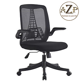 Mua Siêu Phẩm Ghế Học Sinh Thông Minh Tay Cất Gọn AZP FURNITURE Ergonomic AZP-9833A - Chống Gù  Chống Cận