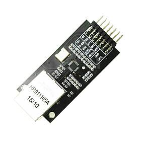 LAN8720 Ethernet transceiver RMII interface development board