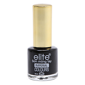 Sơn Móng Tay ELITE MS 50 (8ml)
