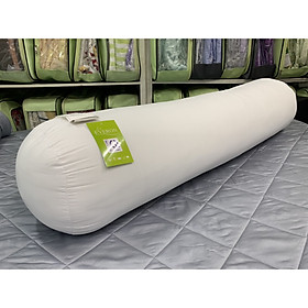 Mua Ruột gối ôm Everon White ( size 80*100cm )