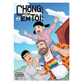 Chồng Của Em Tôi - Tập 2
